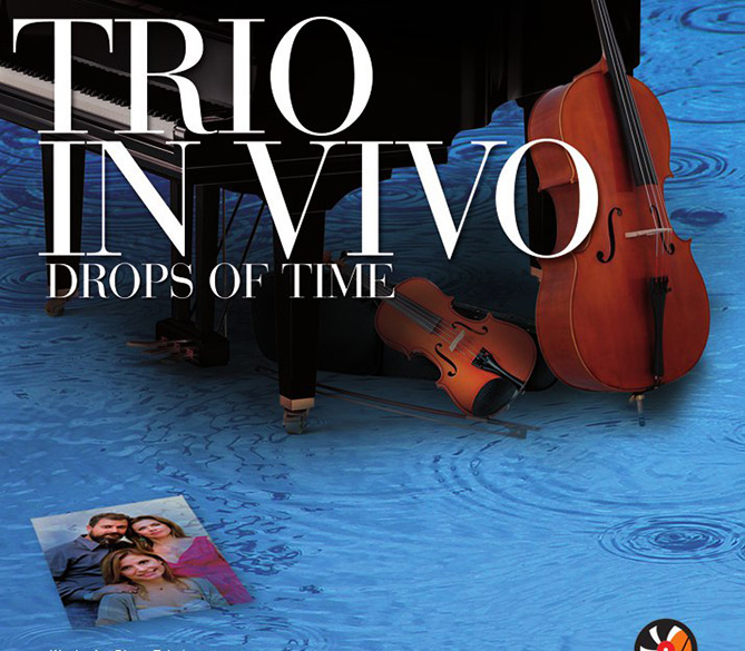 Trio in Vivo