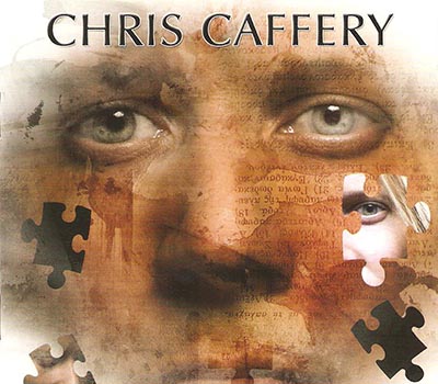 Faces – Chris Caffery