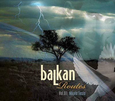 Balkan Routes