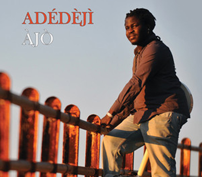 Aio – Adedeji