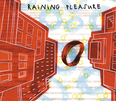 Forwards + Backwards – Raining Pleasure