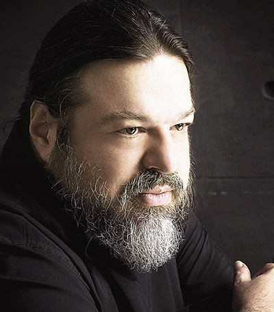 Dimitris Papadimitriou